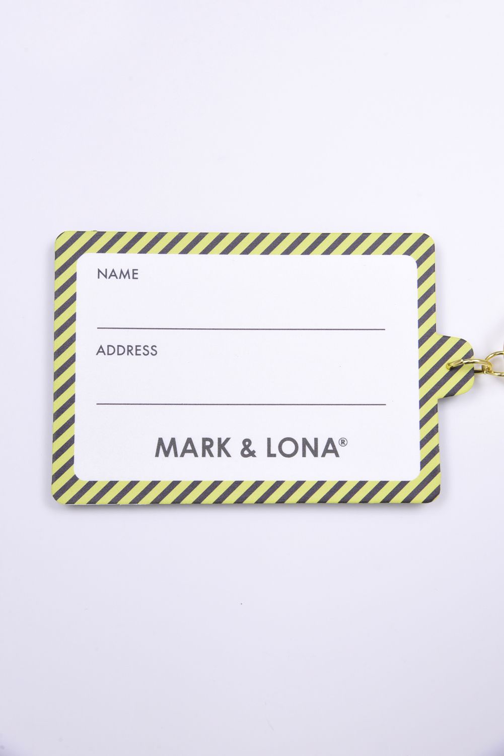 MARK&LONA - 【2024SS 木村拓哉さん着用 VOL.1】 CRAY PUTTER