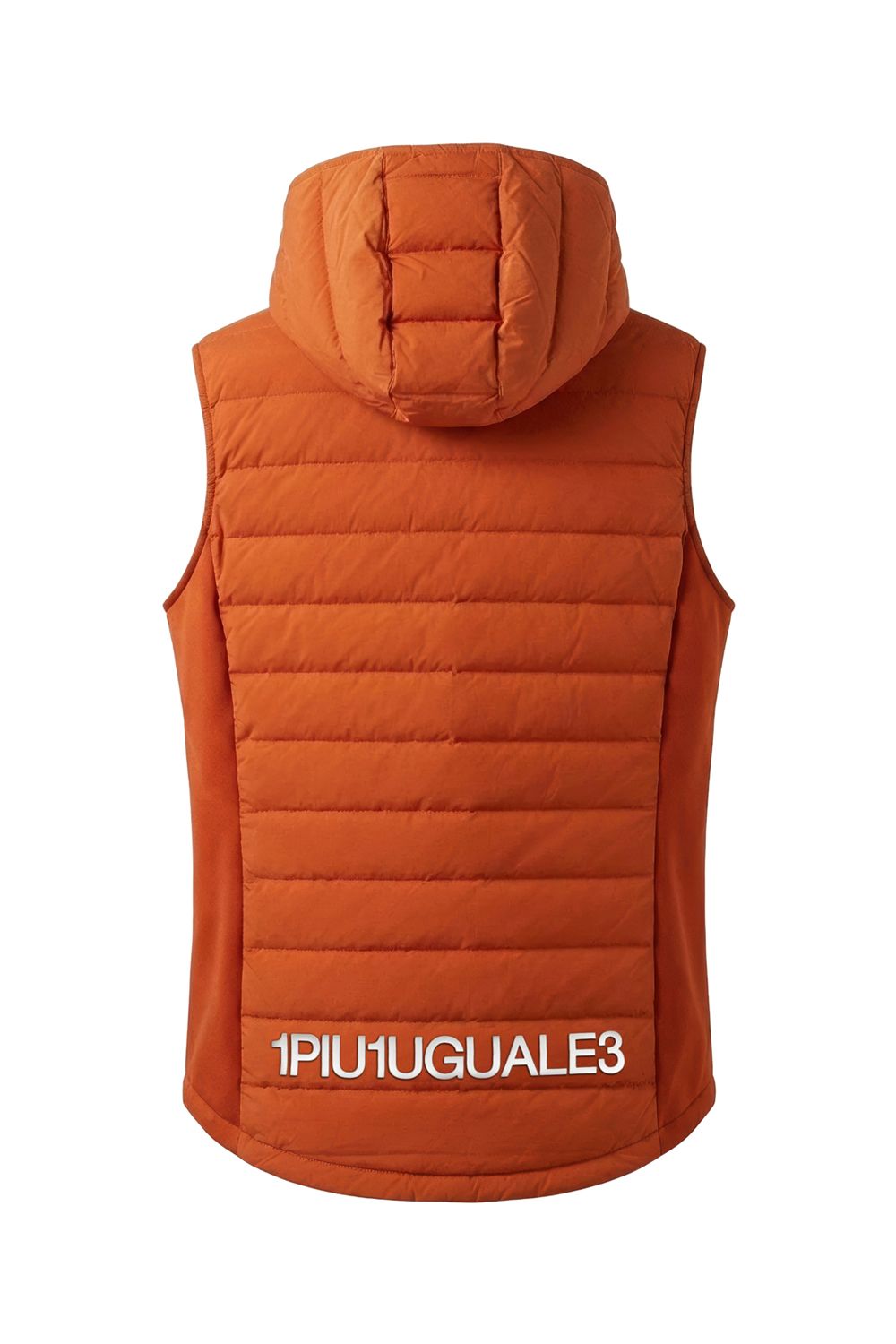 【26AW】 Down Vest / ダウンベスト (オレンジ) (10月入荷予定)