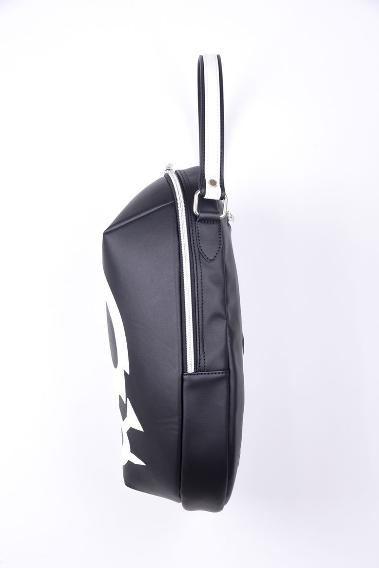 LUCHA SHOES CASE / シューズバッグ (ブラック）