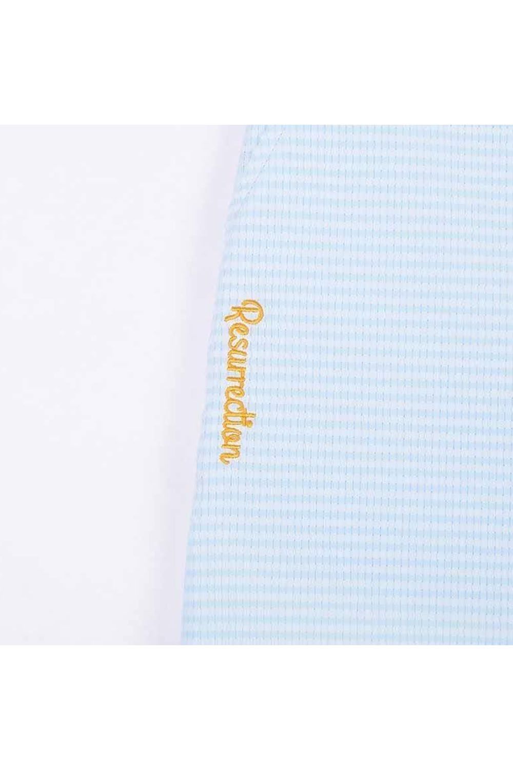 Resurrection - 【25SS】【レディース】 WOMENS DOT AIR WRAP Resurrection - 【25SS】【レディース】 WOMENS DOT AIR WRAP