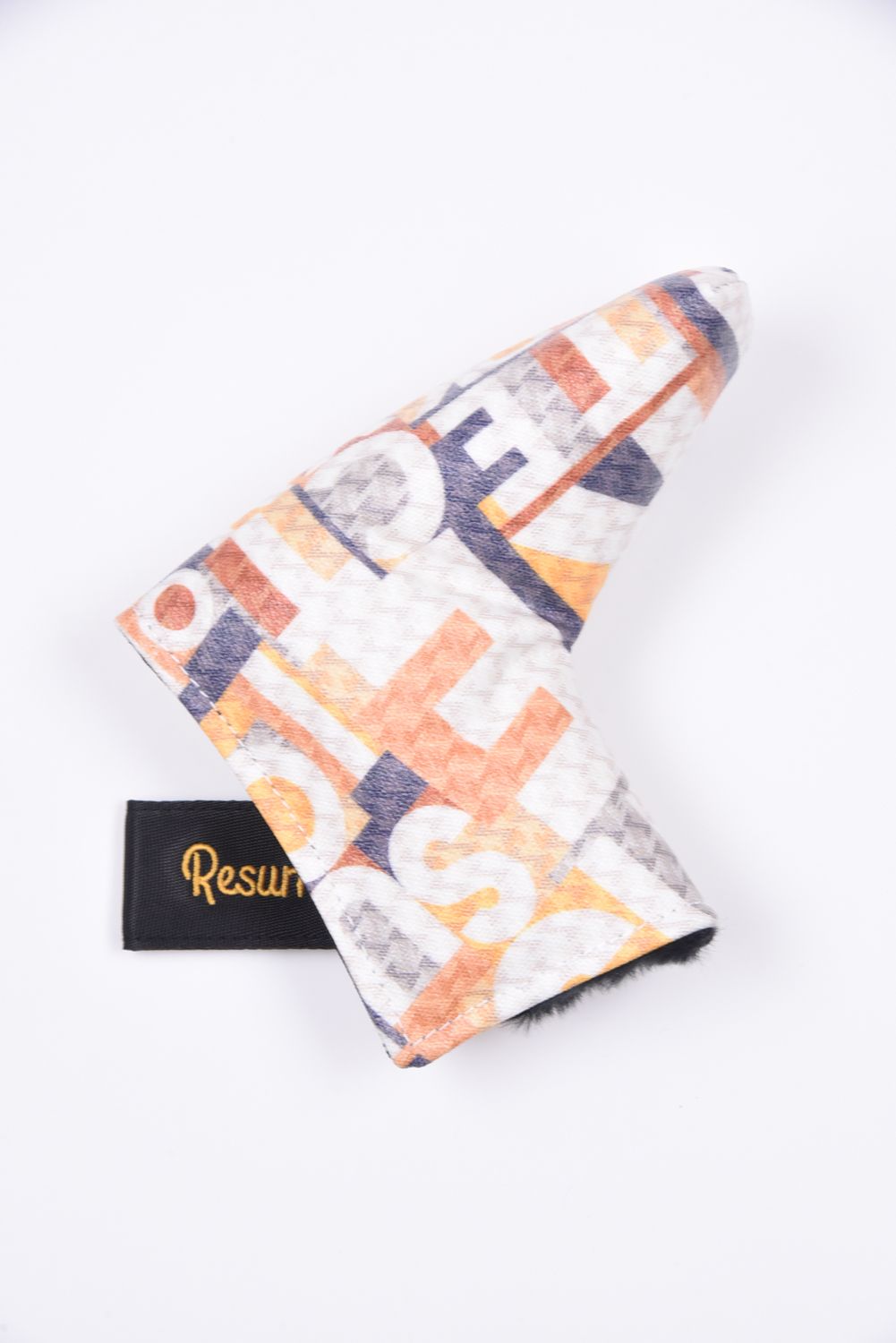 【26SS】 Putter Cover / パターカバー ピンタイプ (デイタイムジャンクション)*