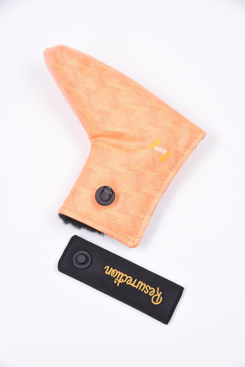 【26SS】 Putter Cover / パターカバー ピンタイプ (サンセット)*