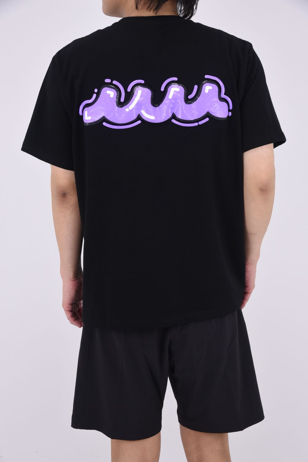 注目■mutaGOLF■大人気 BUBLLE ロゴTシャツ 国内発送 すぐ届く 楽天市場】muta MARINE GOLF ムータマリンゴルフ ゴルフウェア