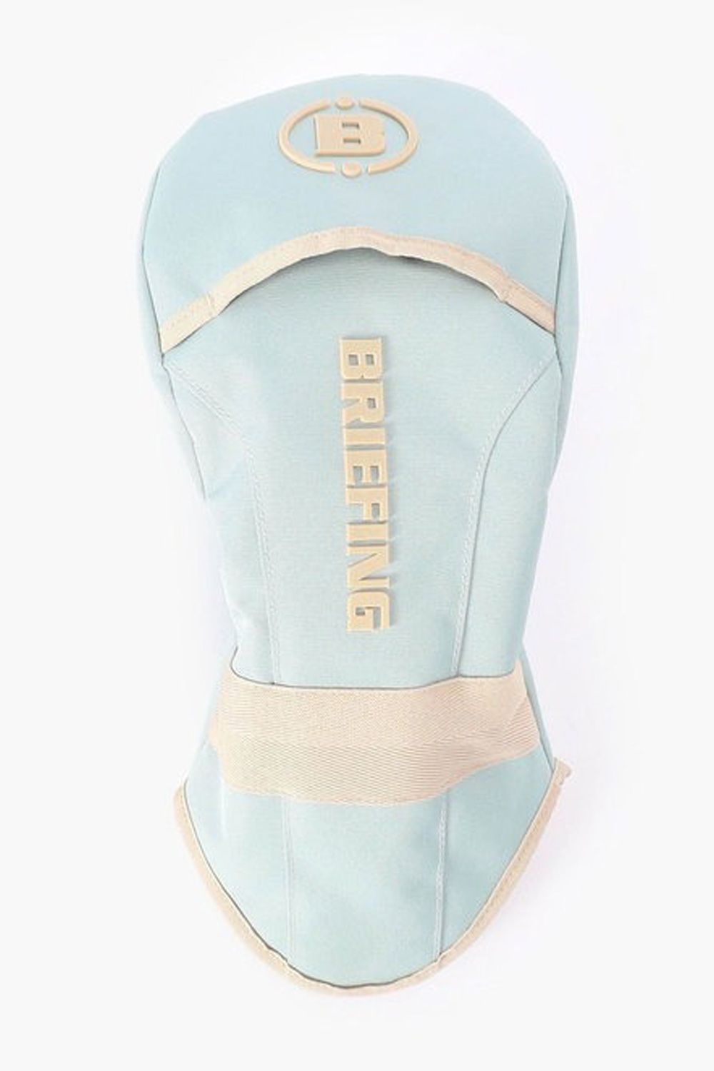 【26SS】【NC SERIES】 GRIP DRIVER COVER NC / ドライバーカバー (ミントグリーン)