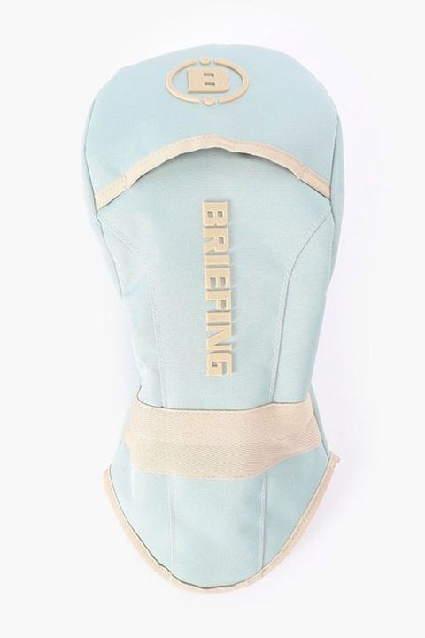 【26SS】【NC SERIES】 GRIP DRIVER COVER NC / ドライバーカバー (ミントグリーン)