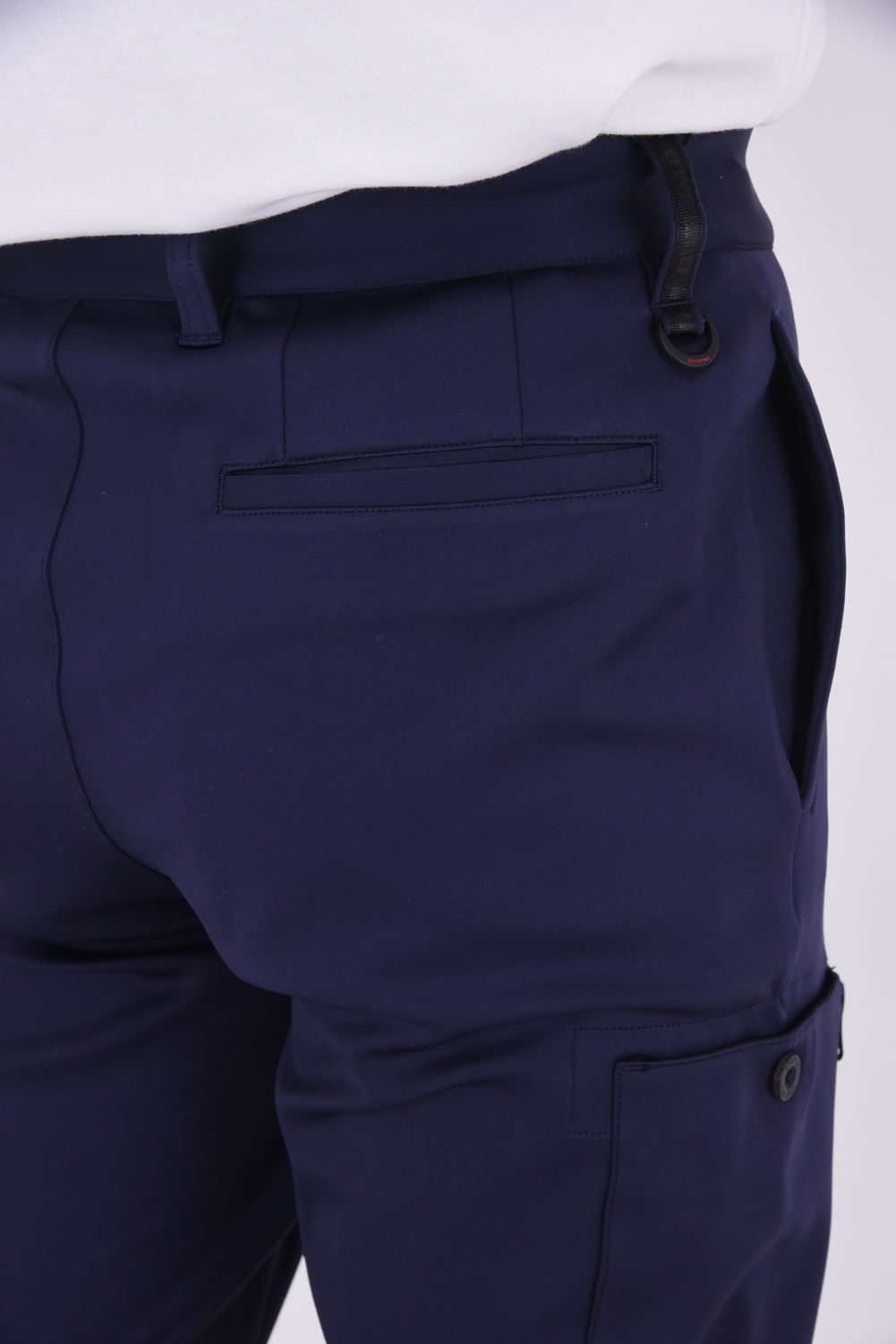 BRIEFING - 【25SS】 MEN'S BIG BEAT CARGO JOGGER PANTS BRIEFING - 【25SS】 MEN'S BIG BEAT CARGO JOGGER PANTS