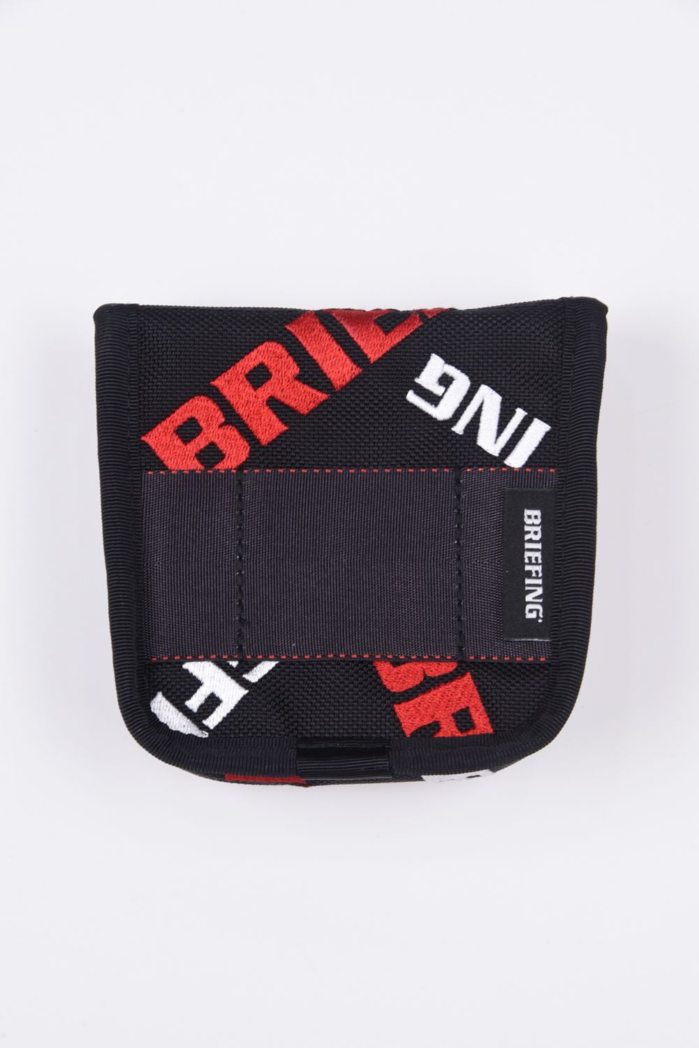 BRIEFING GOLF - 2025 SS COLLECTION | GOSSIP GOLF