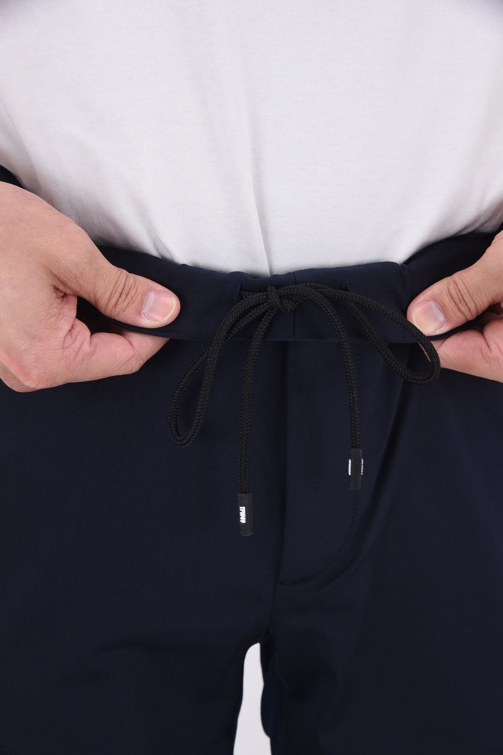 新品❤️TFW49 ネイビー トレーニングパンツ 新品❤️TFW49 ネイビー トレーニングパンツ - メルカリ