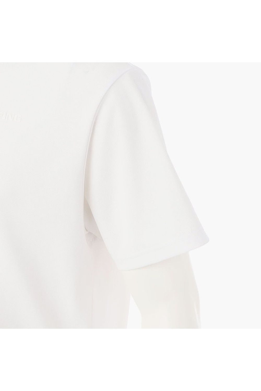 BRIEFING - 【25SS】 MEN'S MINI LOGO HIGHNECK / バックロゴ