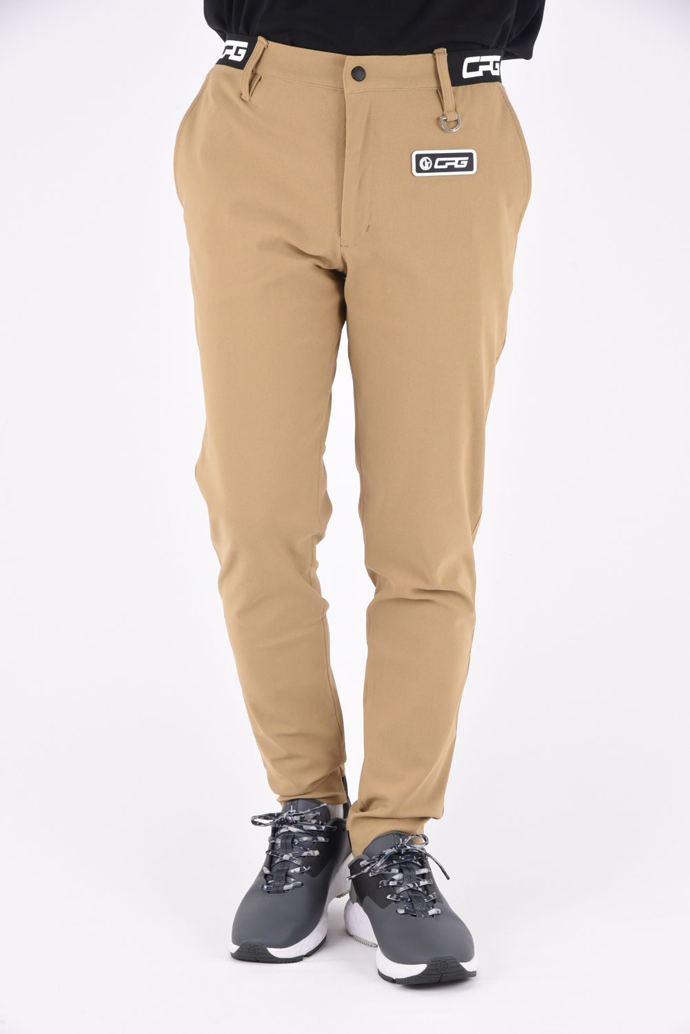 CPG GOLF - STRETCH TROUSER PANTS / スーパーストレッチ スタンダード