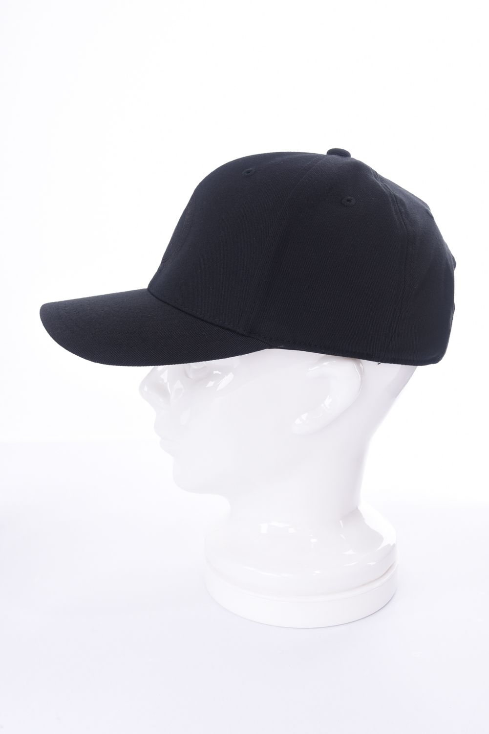 PRO FORMANCE CAP / 113Gロゴ刺繍 キャップ (ブラック)