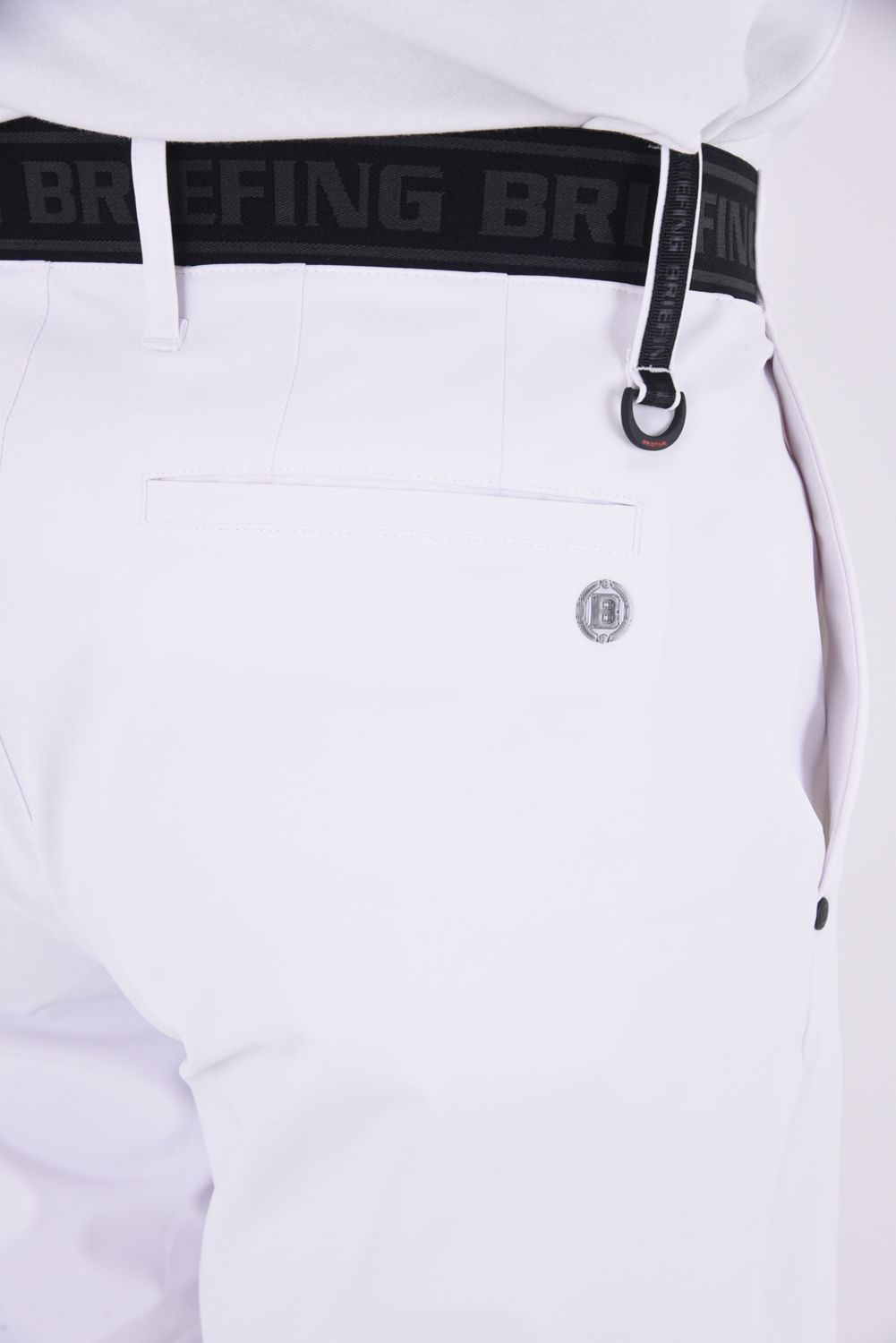 Side seamless bulky pants – ARTS&SCIENCE ONLINE SELLER