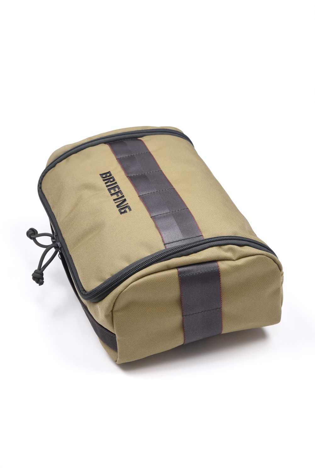 【NEW STANDARD SERIES】 SHOES CASE STD / シューズケース (タン)