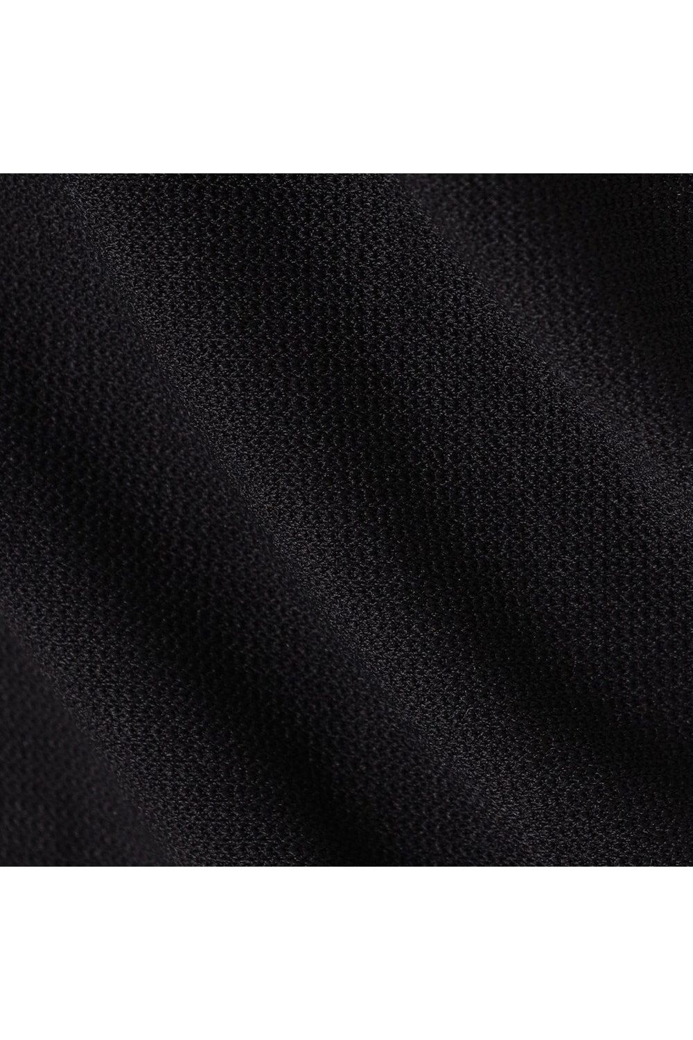 【26AW】 MEN’S WARM BASIC PANTS / 秋冬仕様 ベーシック ロングパンツ (ブラック)