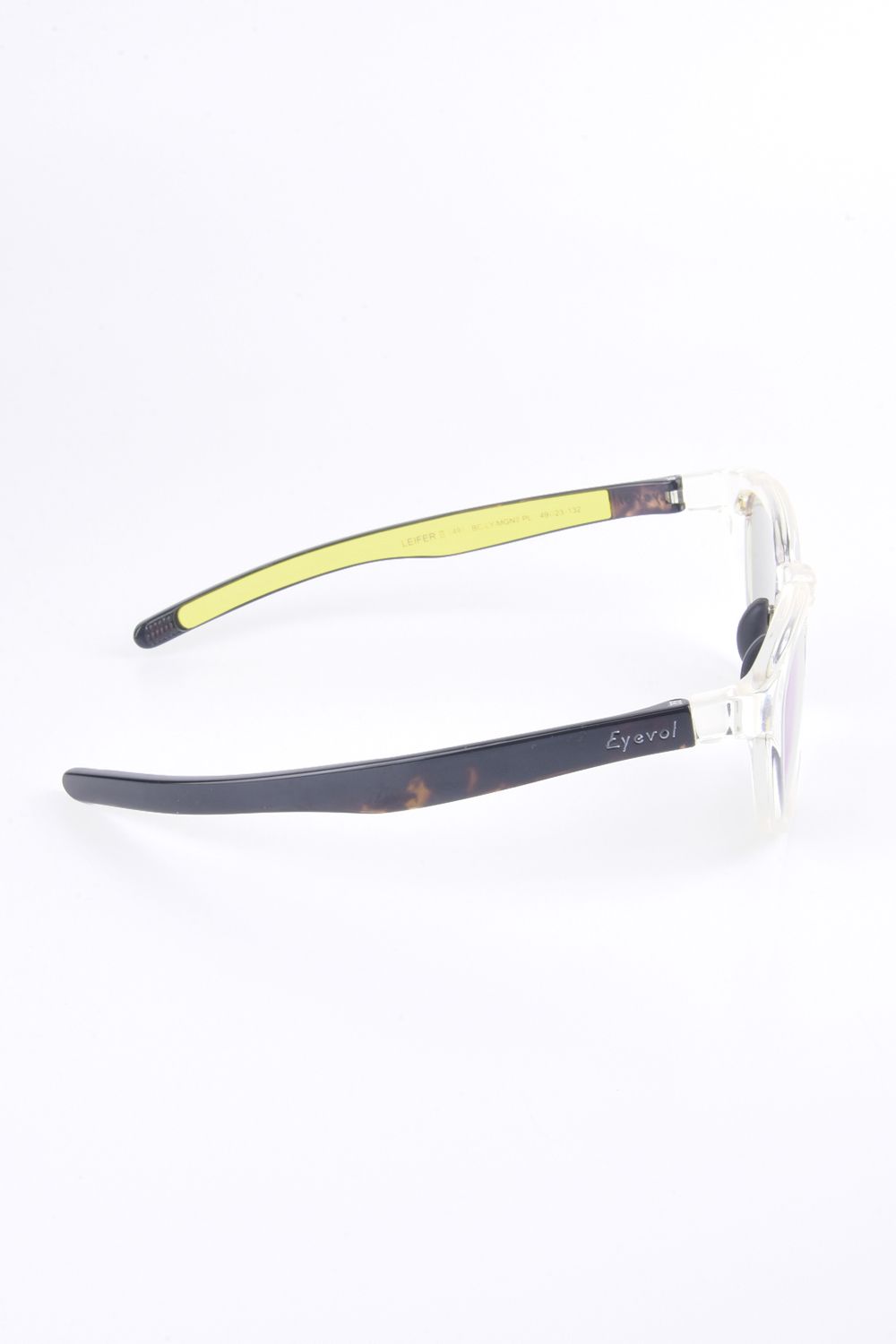 【偏光レンズ採用】 LEIFER Ⅲ BC-LY-MGN2PL-M.GR / SIZE 49