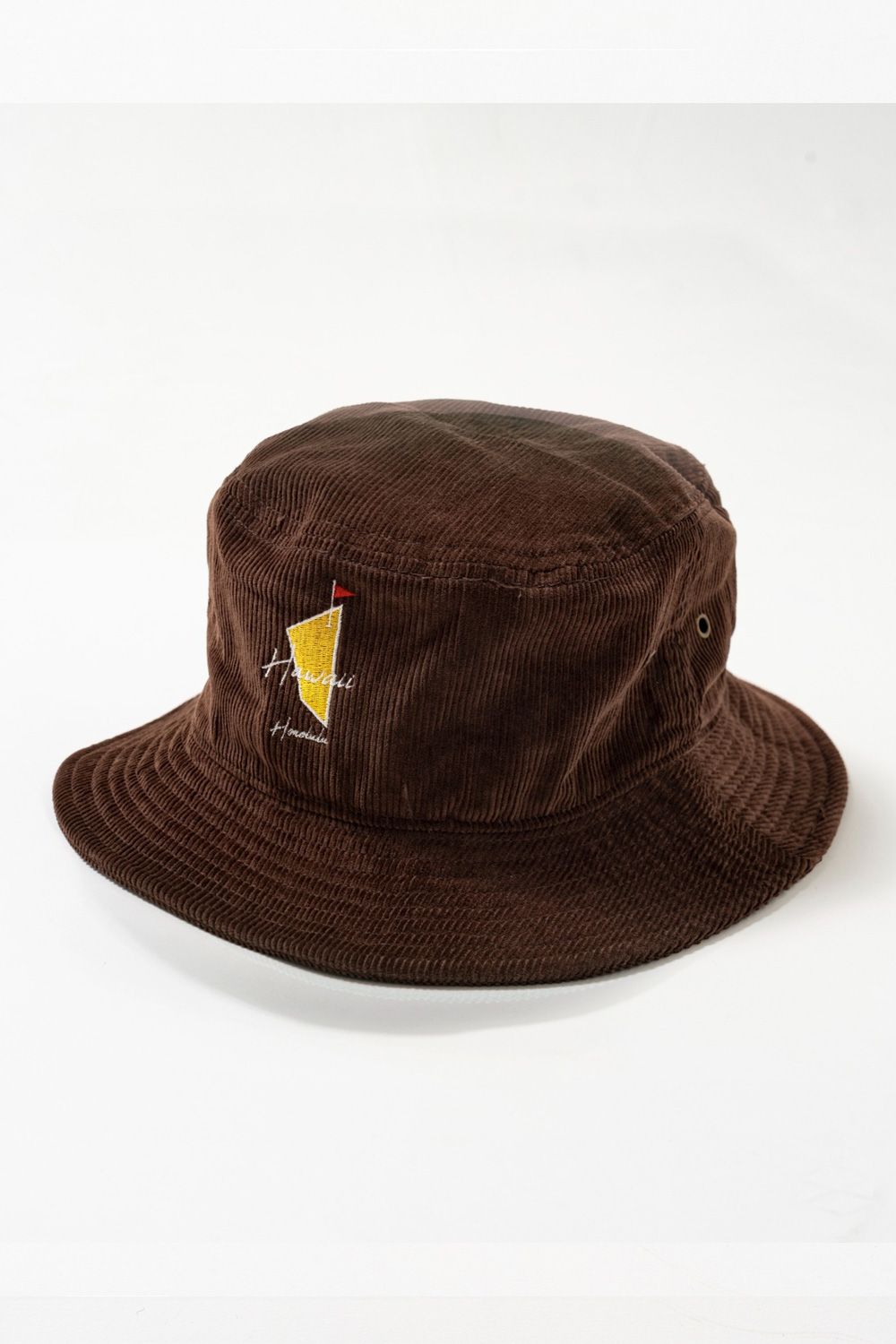 FidesGolf バケットハット M/L 黒 FidesGolf バケットハット M/L 黒 - メルカリ