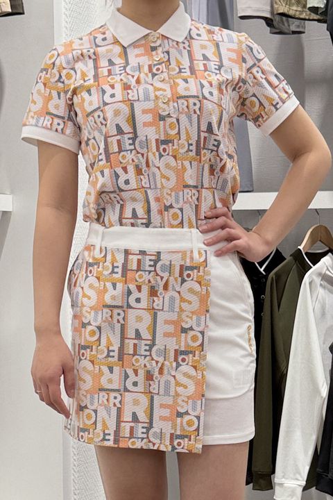 Resurrection Lady's Style 03229