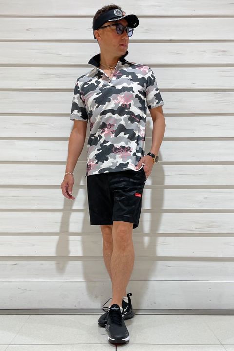 MARK&LONA 2021SS 中野のスタイリング⑦
