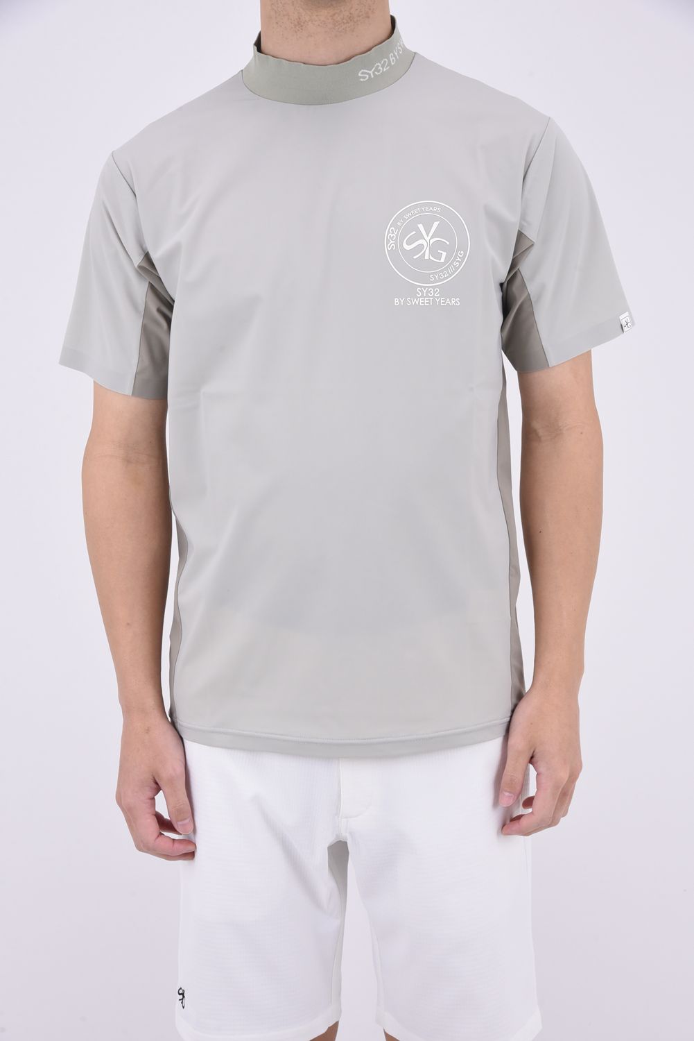 SY32 by SWEET YEARS GOLF - 【ABSOLUTE】 CARVICO 404 REVOLUTIONAL 