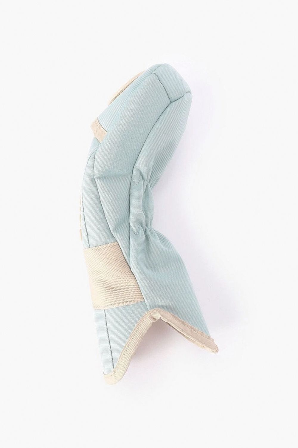 【26SS】【NC SERIES】 GRIP UTILITY COVER NC / ユーティリティカバー (ミントグリーン)