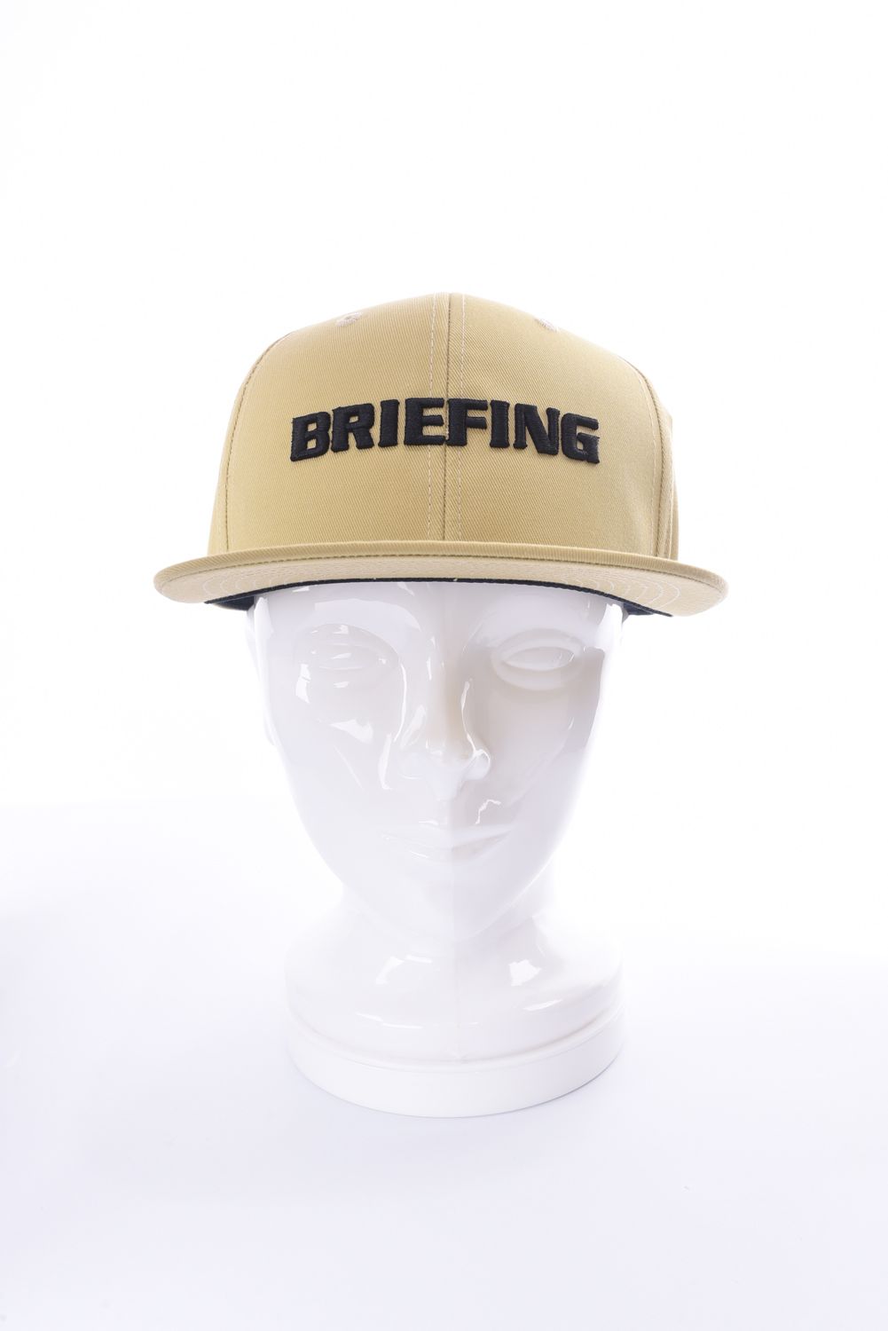 BRIEFING】ブリーフィング フラットキャップ4色セット メンズウェア