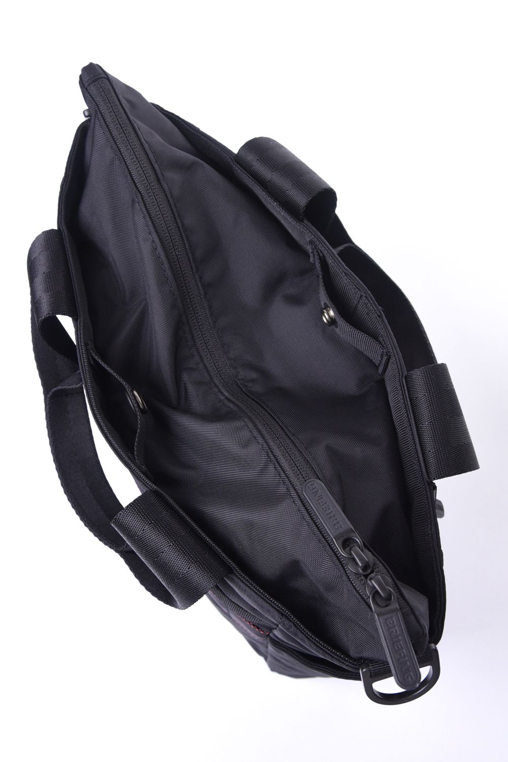 【CS SERIES】 2WAY CART TOTE CS / カートトートバッグ (ブラック)