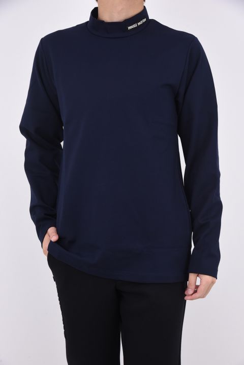 muta - ムータ 【メンズ ゴルフウェア】 | GOSSIP GOLF 