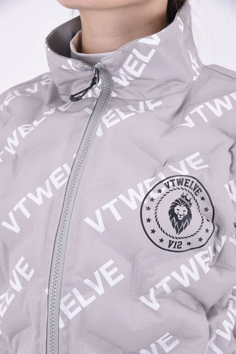 V12 - 【レディース】【返品・交換不可】 AIR VET VEST / エアーポンプ 
