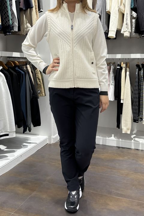 DESCENTE GOLF Lady's Style 102803