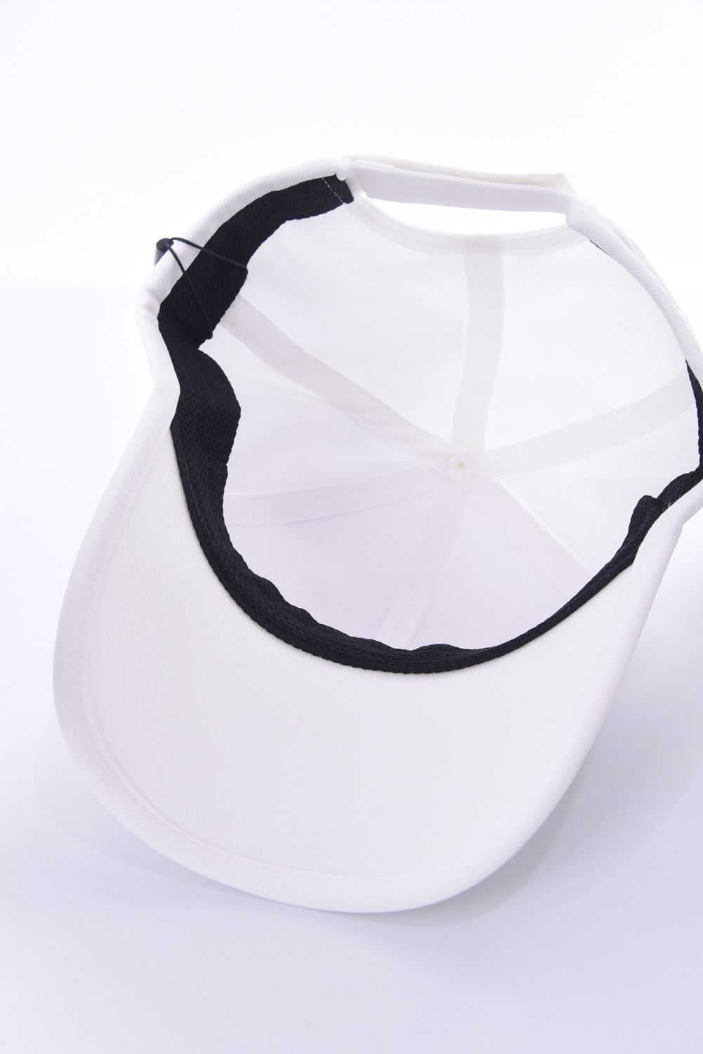BRIEFING - 【レディース】 WOMENS BASIC CAP / 筆記体ロゴ刺繍