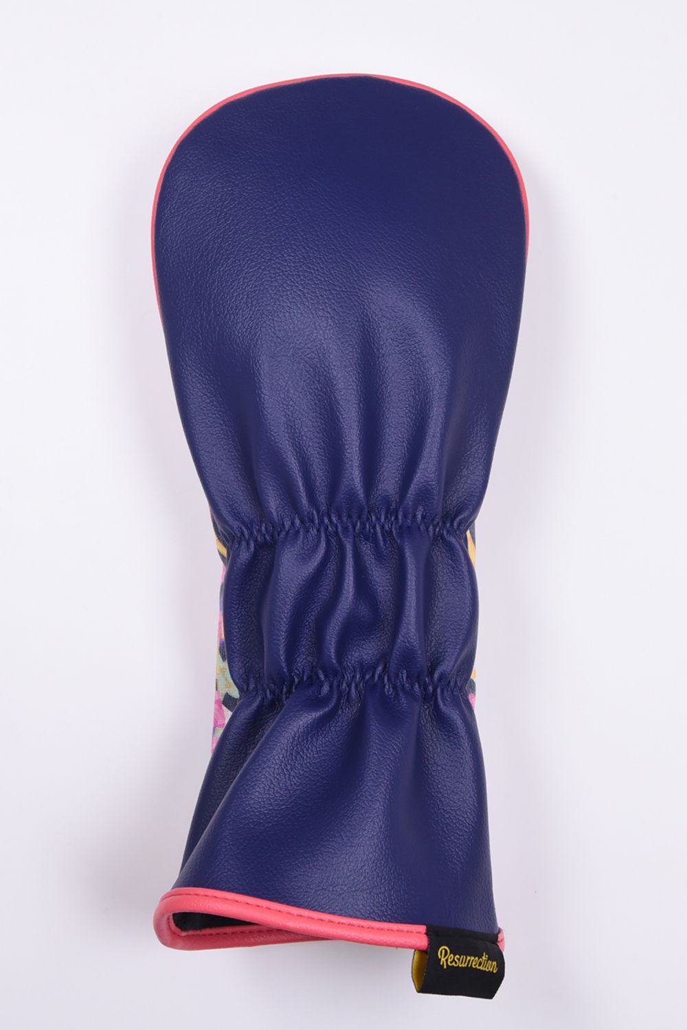 【26SS】 PASSER (パッセルDr) / ブランドオリジナル テキスタイル ドライバーカバー (トワイライトジャンクション)*