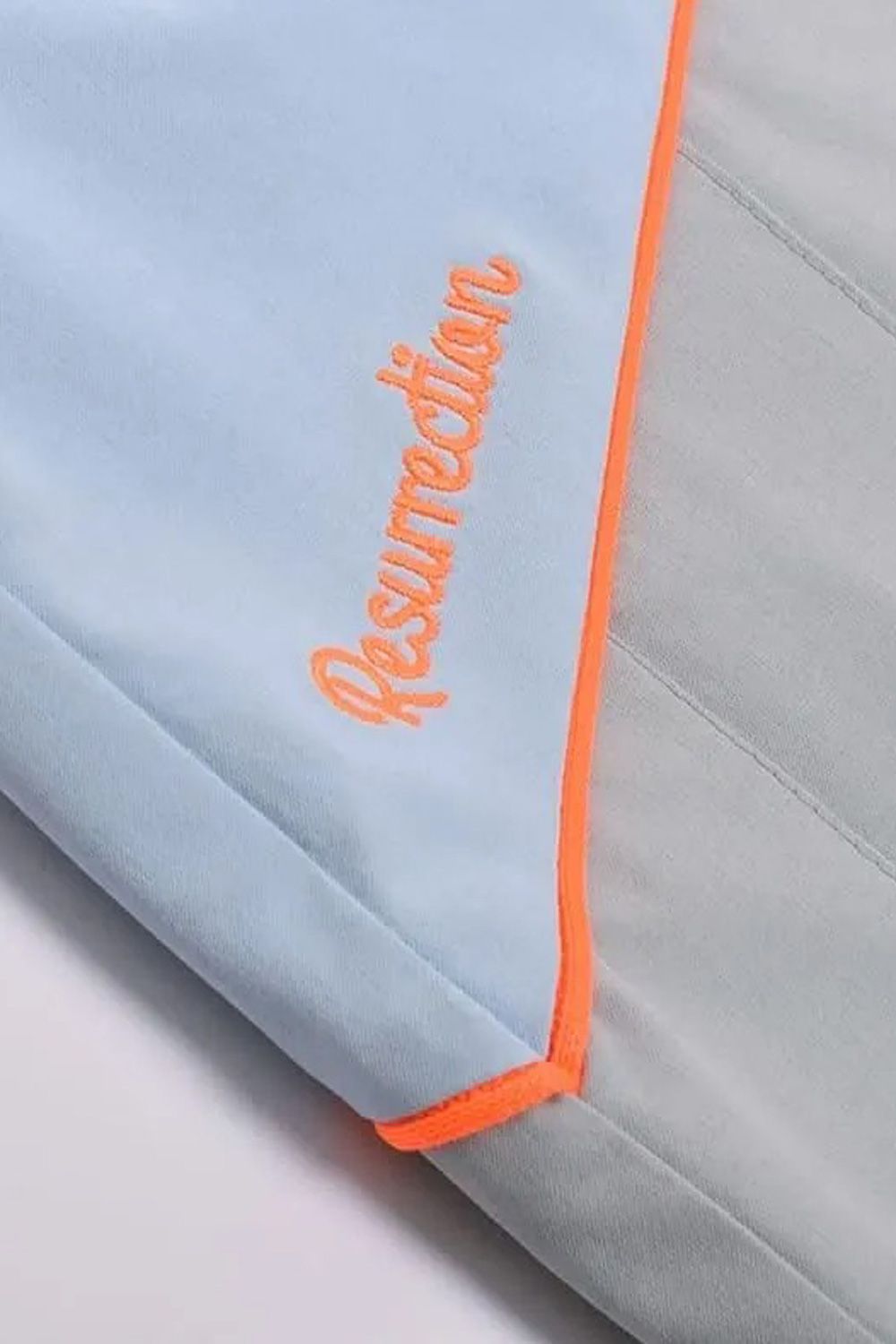 【26SS】【レディース】 NEON PREATS SKIRT / ネオン プリーツスカート (ホワイト)*