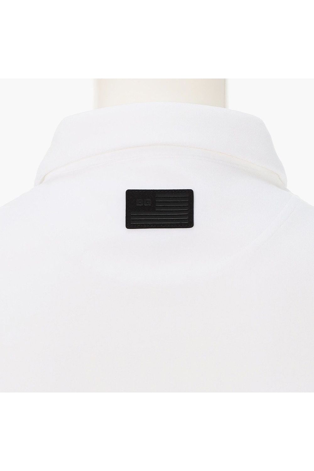 【26SS】【レディース】 WOMEN’S DRY PILE NS SHIRT / ドライパイル生地 ノースリーブポロシャツ (ホワイト)