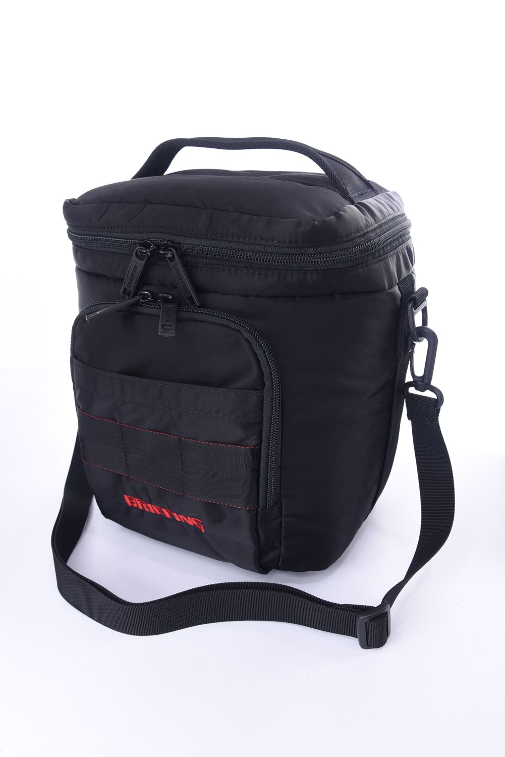 BRIEFING - 【エコツイル】 COOLER BAG M ECO TWILL / クーラーバッグ 