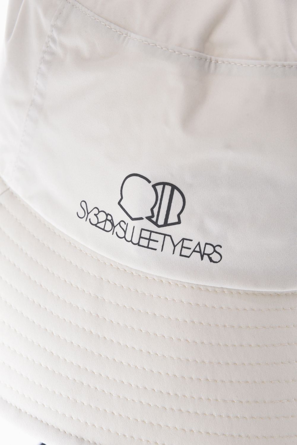 【26SS】 RAIN HAT / レイン バケットハット (ベージュ)