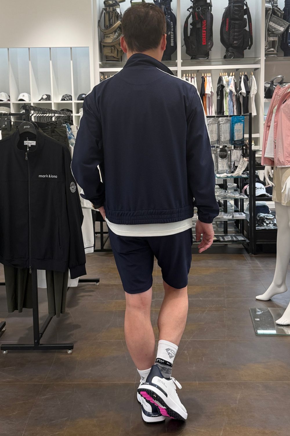 muta MEN's Style 051813