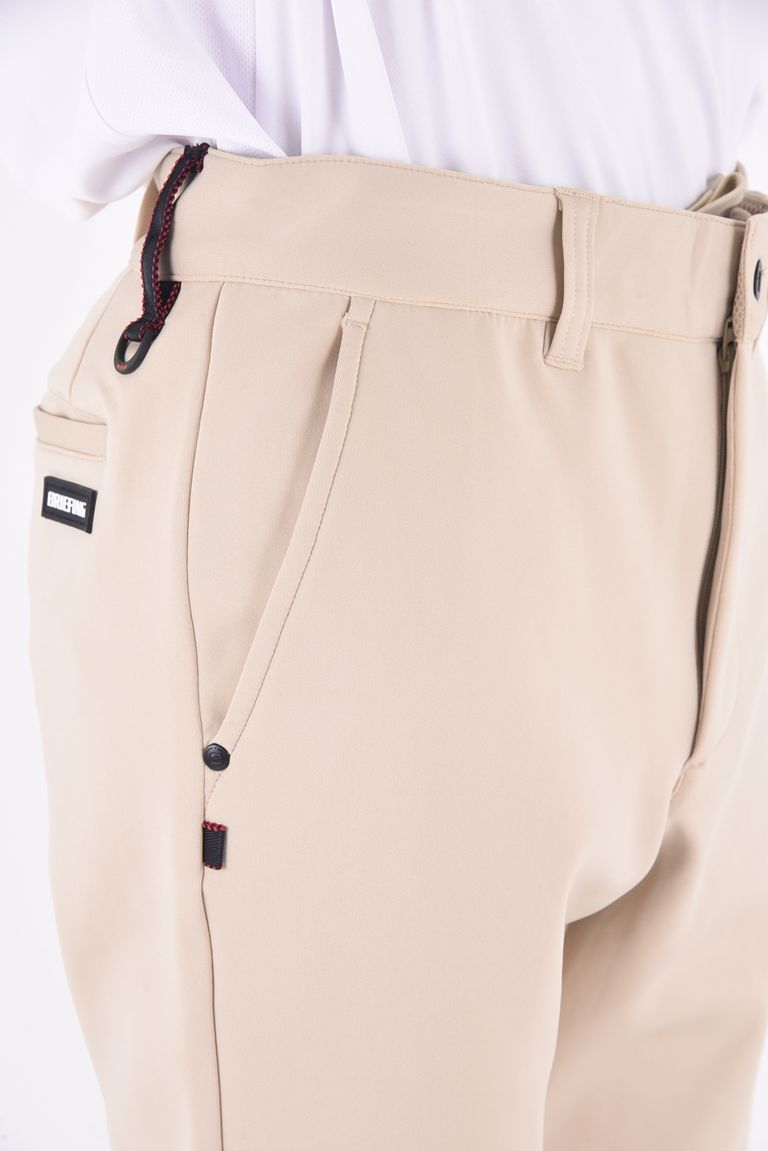 BRIEFING - MENS 3D LOGO JOGGER PANTS BBG231 / エンボスBRIEFINGロゴ 