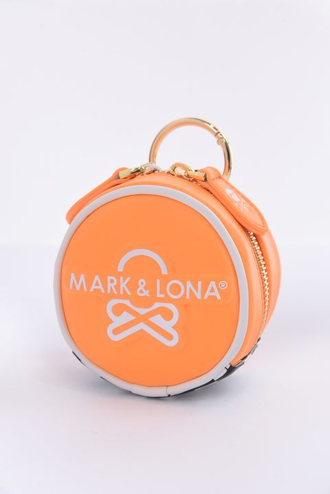 MARK＆LONA 最新キャディバッグ ほぼ新品 ラウンド一回使用 Ain 