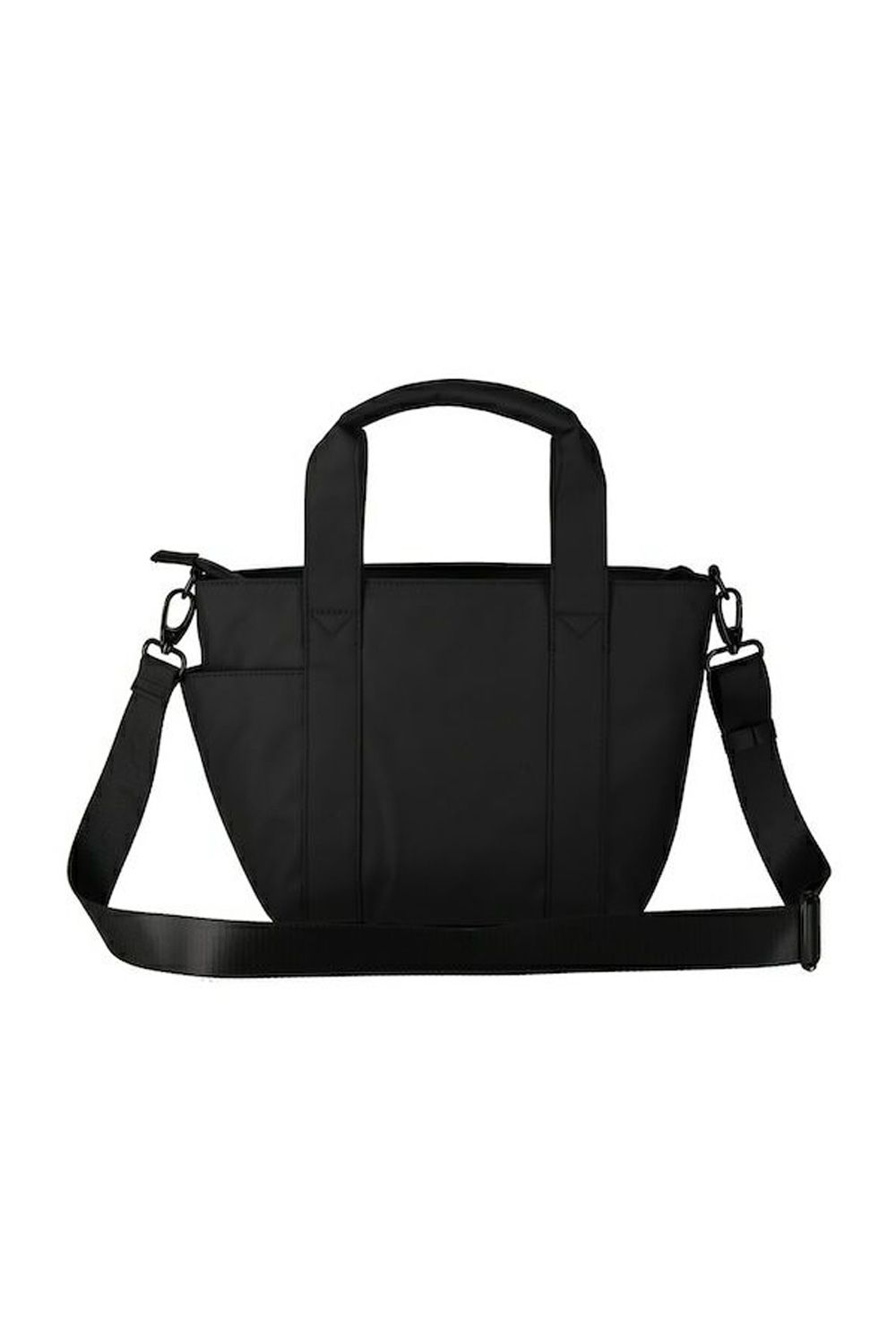 TOTE BAG SMALL / トートバッグ スモール (ブラック) (4月入荷予定)