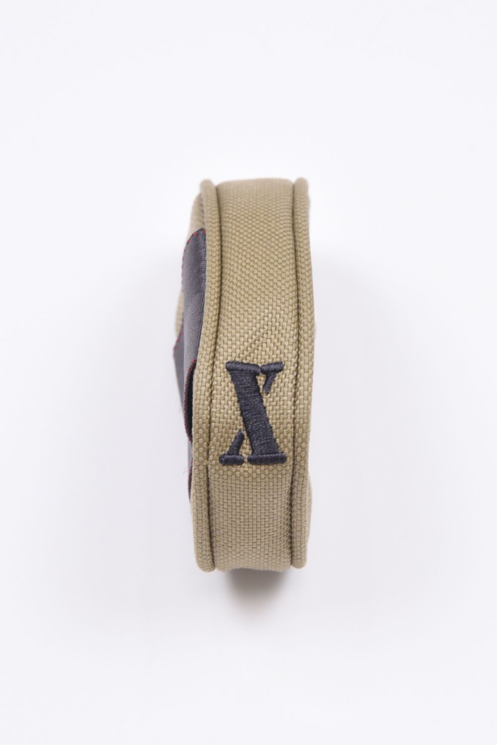 【NEW STANDARD SERIES】 SEPARATE IRON COVER STD / セパレート アイアンカバーセット (タン)