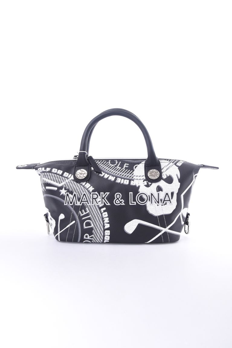 両サイドのナスカンでフォルムのアレンジが可能。ボックス型(1枚目参照)に変形させて、よりスタイリッシュに。