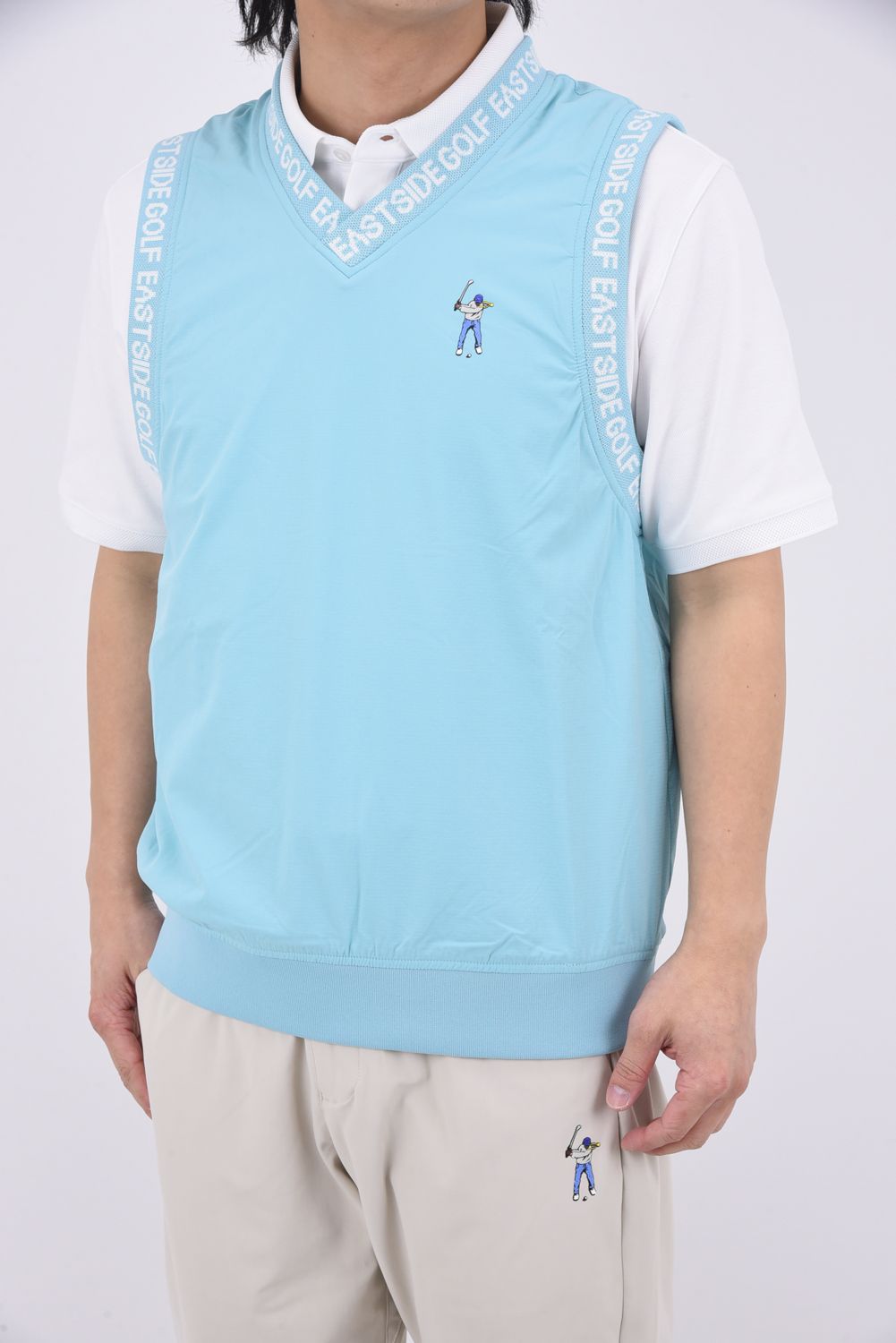 Eastside Golf - 2025 SS COLLECTION | GOSSIP GOLF
