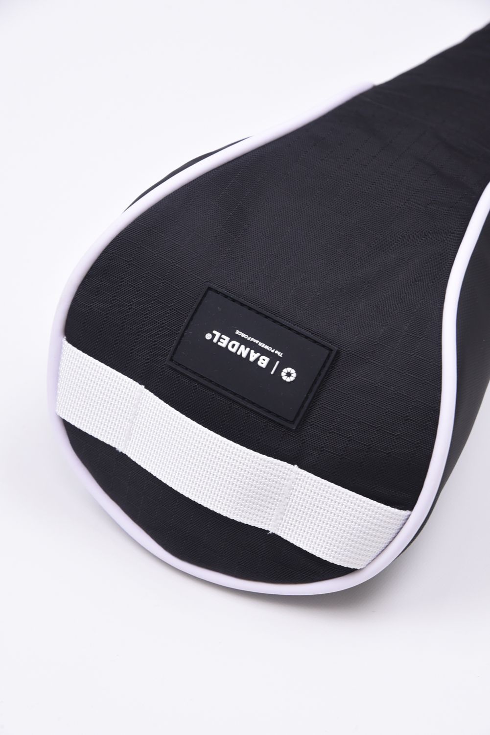 【期間限定ポイント10倍】RIPSTOP MAGTECH HEADCOVER DR / リップストップ マグネット ドライバーカバー (ブラック/ホワイト)