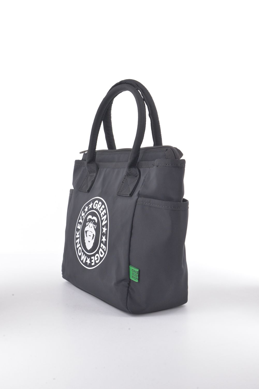 CART BAG / カートバッグ (ブラック01)