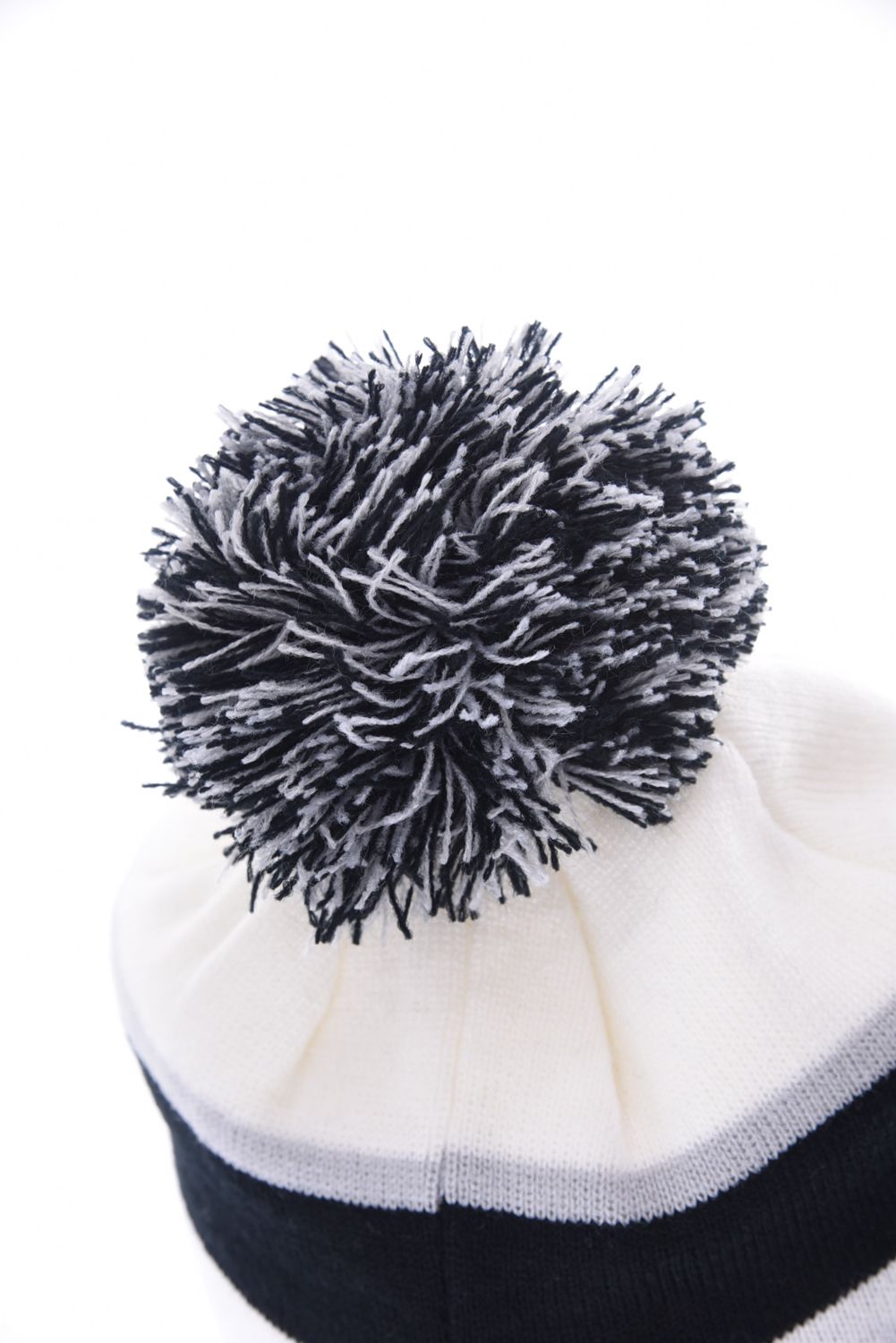 SY32 by SWEET YEARS GOLF - SY BONBON KNIT CAP / ジャカードロゴ