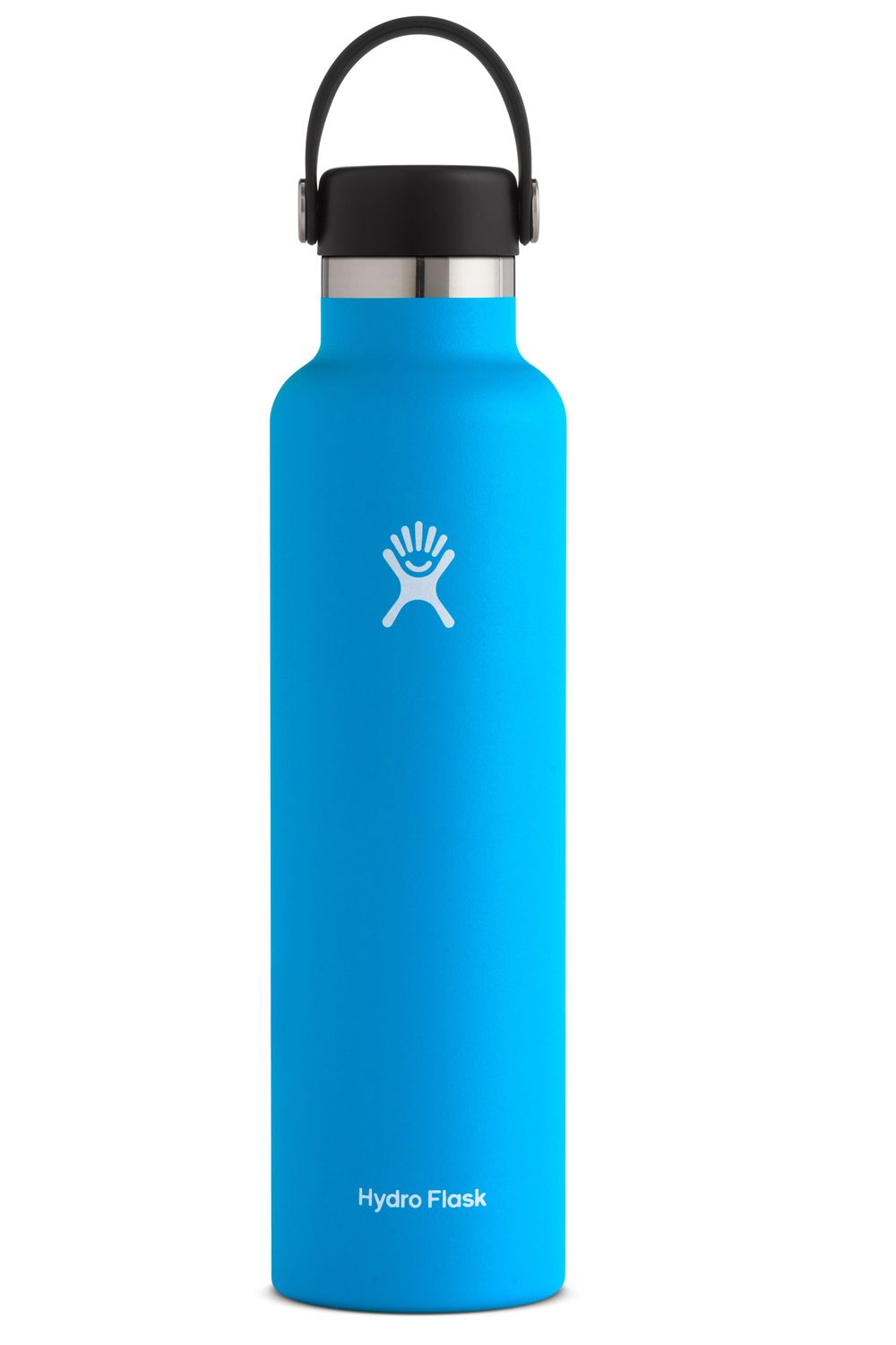 Hydro Flask - 18 oz Standard Mouth / Carnation