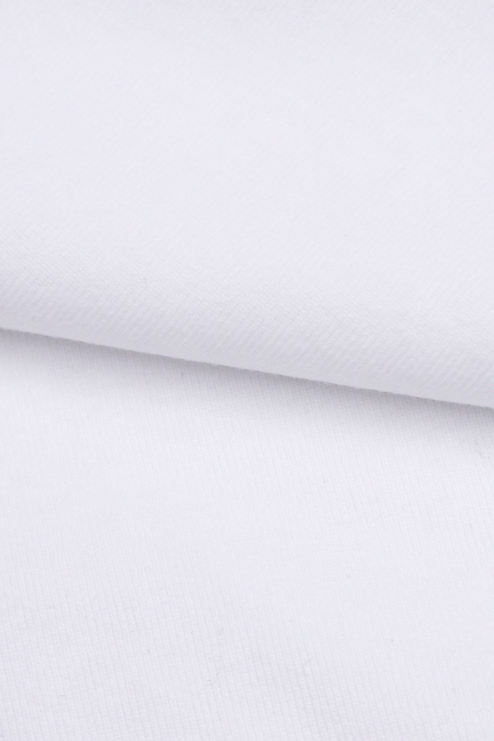 【26SS】【ユニセックス】 DVG NECK PARTS / ディッキー モックネック (ホワイト)