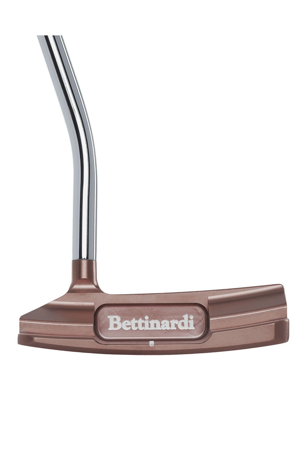 BETTINARDI - 【返品・交換不可】 Queen B #6 / クラシックブレードスタイル ピン型パター (キャラメルカッパー) |  GOSSIP GOLF