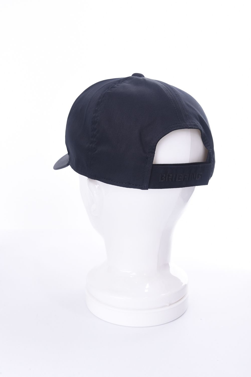 MS BIG BEAT CAP / キャップ (ブラック)