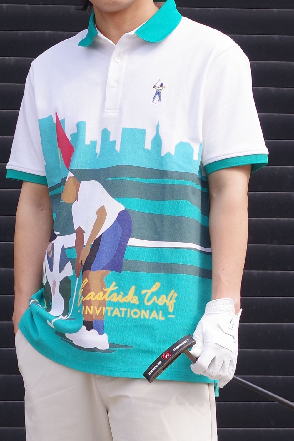 Eastside Golf - イーストサイドゴルフ | 正規通販《GOSSIP GOLF》
